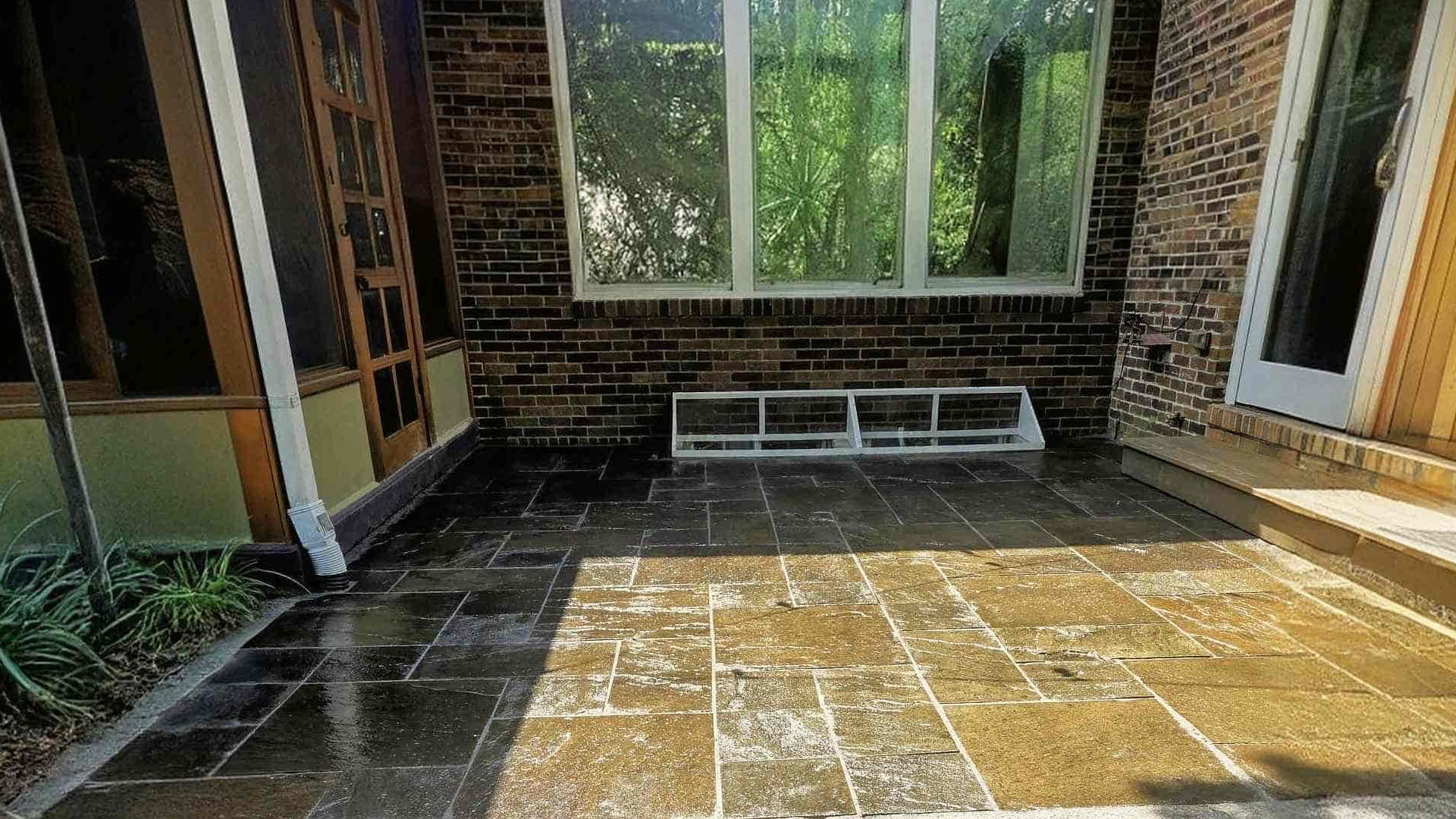All Type Landscape Retaining Walls, Drainage and Pavers slide 10
